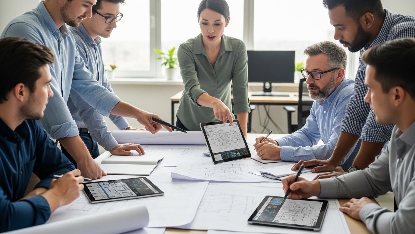 HVAC System Overhaul - Hospital